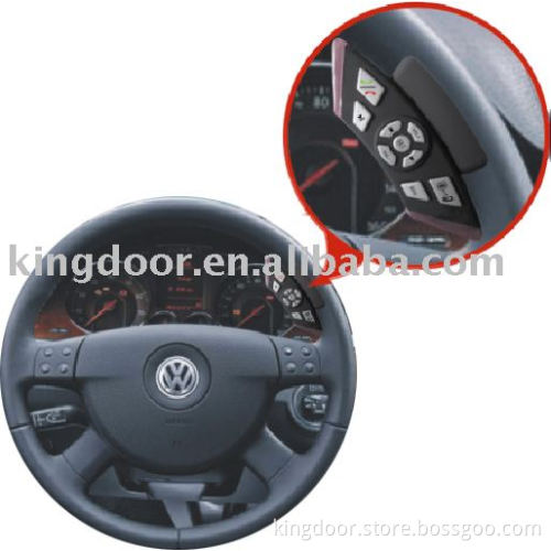 Intelligent Universal Remote Control